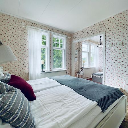 Goeta Hotell Borensberg Екстериор снимка