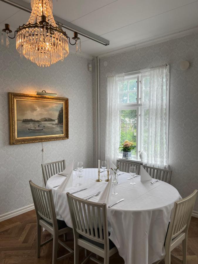 Goeta Hotell Borensberg Екстериор снимка