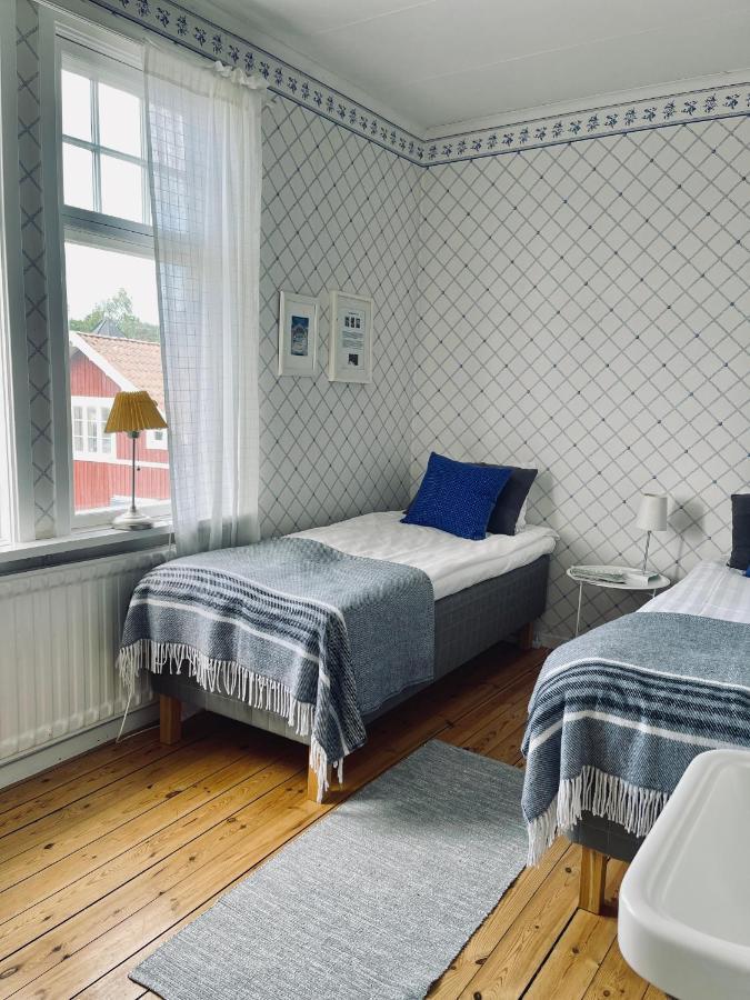 Goeta Hotell Borensberg Екстериор снимка