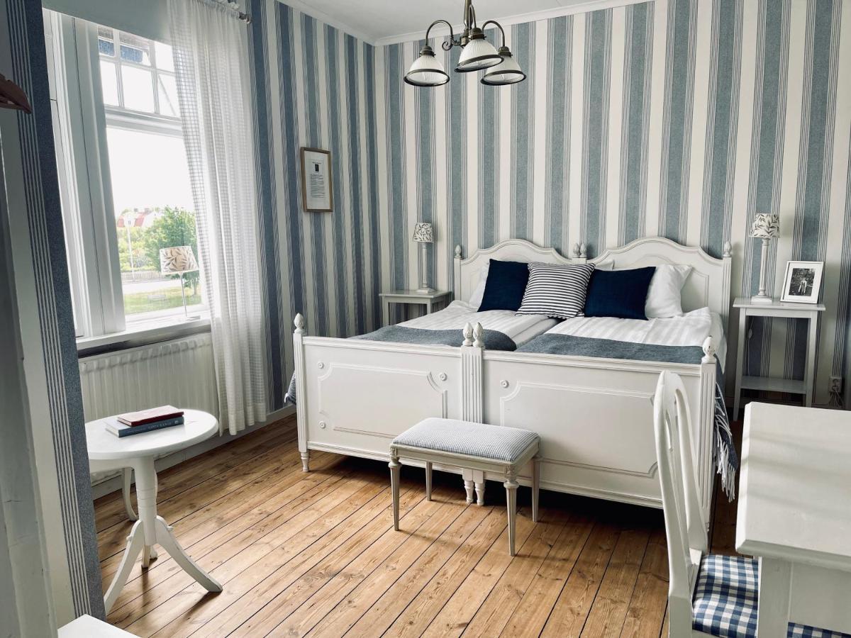 Goeta Hotell Borensberg Екстериор снимка