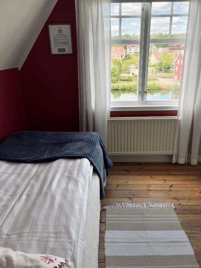 Goeta Hotell Borensberg Екстериор снимка
