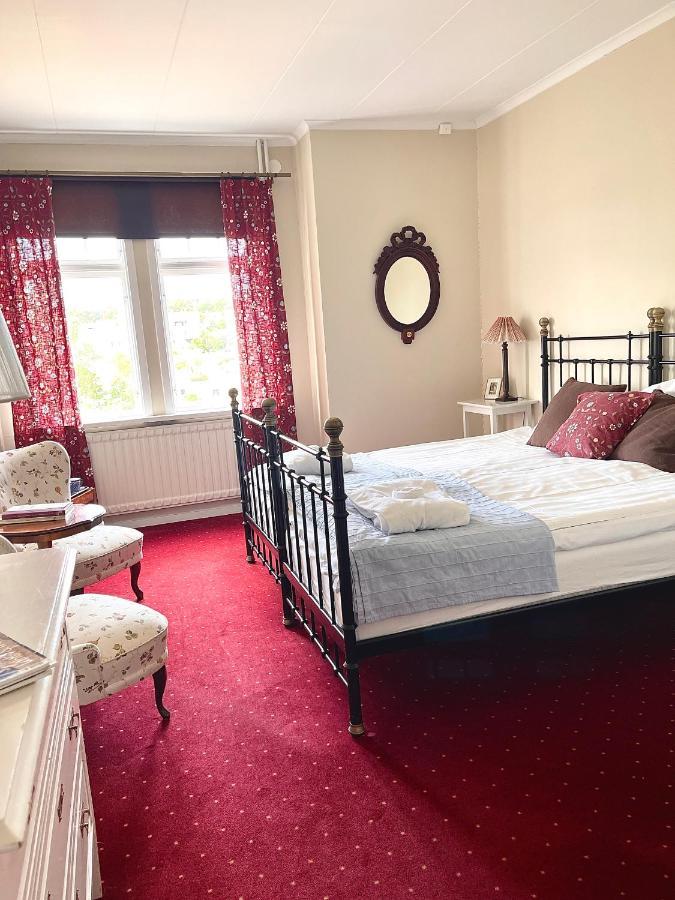 Goeta Hotell Borensberg Екстериор снимка