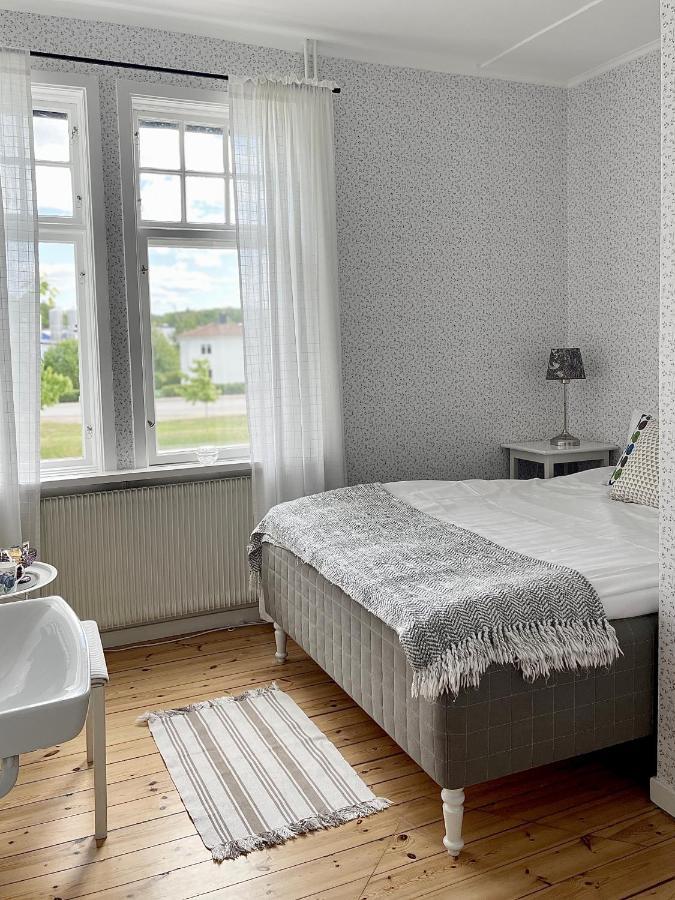 Goeta Hotell Borensberg Екстериор снимка